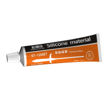 Thermally Conductive Silicone Grease